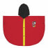 Фото #1 товара Непромокаемое пончо с капюшоном Mickey Mouse Красный