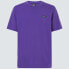 ფოტო #3 პროდუქტის OAKLEY APPAREL Gradient B1B Patch short sleeve T-shirt