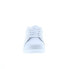 Фото #6 товара Fila Boca On The 8 1BM00164-100 Mens White Lifestyle Sneakers Shoes 9.5