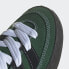 Фото #10 товара Мужские кроссовки adidas Adimatic YNuK Shoes (Зеленые)