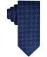 Фото #1 товара Men's Derby Grid Tie