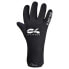 C4 Neoprene Zero Dry 2 mm gloves