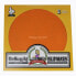 Фото #1 товара Dr. Suzuki Mix Edition Turntable Slip-Mats 12" (Orange)