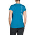 Фото #4 товара VAUDE Brand short sleeve T-shirt