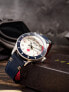 Фото #6 товара Наручные часы I.N.C. International Concepts Two-Tone Bracelet Watch 40mm.