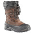 Фото #2 товара Baffin Snow Monster Round Toe Snow Mens Black, Brown Casual Boots EPICM010-210