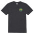 ფოტო #1 პროდუქტის ETNIES 3 Pines short sleeve T-shirt