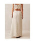 ფოტო #2 პროდუქტის Women's Maika Skirt