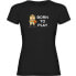 ფოტო #2 პროდუქტის KRUSKIS Born To Play Basketball short sleeve T-shirt