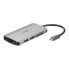Фото #2 товара Dockingstation - D-LINK - DUB-M810 - USB-C / Thunderbolt 3 - HDMI - 1GbE
