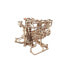 UGEARS Marble Run Chain Wooden Mechanical Model