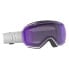 Фото #1 товара SCOTT Linx Light Sensitive Ski Goggles