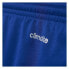 Фото #5 товара мужские шорты спортивные синие футбольные Adidas Parma 16