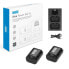 Фото #2 товара NEWELL DL-USB 2 Batteries NP-FW50 Double Charger