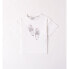 ფოტო #1 პროდუქტის SUPERGA S8881 short sleeve T-shirt