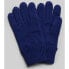 SUPERDRY Vintage Logo Classic gloves