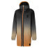 Фото #3 товара Puma Pronounce X Lightweight Full Zip Coat Mens Size L Coats Jackets Outerwear