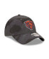 Фото #2 товара Men's Camo Chicago Bears Core Classic 2.0 9TWENTY Adjustable Hat