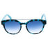 ფოტო #2 პროდუქტის ITALIA INDEPENDENT 0900-147-GLS Sunglasses