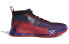Фото #3 товара Баскетбольные кроссовки Adidas D Lillard 5 EF8663