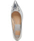 Фото #2 товара Women's Palani Pointed-Toe Flats