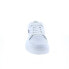 Фото #3 товара Osiris Protocol 1293 268 Mens White Synthetic Skate Inspired Sneakers Shoes