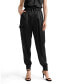 ფოტო #2 პროდუქტის Women's Safari Silk Pants