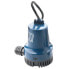 VETUS 9600L/h 12V Bilge Pump