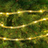 Фото #3 товара Гирлянда световая Теплый свет LED Рождество 1,5 м Shico
