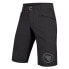 Endura Singletrack II shorts