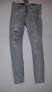 Джинсы Hidden Jeans Skinny Distressed Blue 28 - фото #3