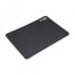 Фото #4 товара iBOX Aurora MPG3 - Black - Monochromatic - Canvas - Rubber - Геймерская коврик для мыши