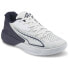 Фото #3 товара Puma Stewie 1 Team Basketball Womens White Sneakers Athletic Shoes 37826202