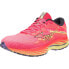 Фото #5 товара MIZUNO Wave Rider 27 running shoes