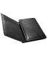 Men's Boulder Collection RFID Secure Triflod Wallet