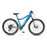 Фото #2 товара WOOM Up 6 26´´ MTB electric bike