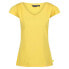 Фото #1 товара REGATTA Francine short sleeve v neck T-shirt