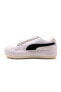 Фото #3 товара Кроссовки женские PUMA Suede Mayu Mix 382581-01 Белые