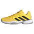 ADIDAS Barricade hard court shoes