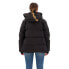 SUPERDRY City Padded Hooded Wind Parka