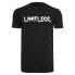 Фото #1 товара MISTER TEE Limitless short sleeve T-shirt