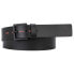 ფოტო #1 პროდუქტის HUGO Giove Log Hol Sz35 Belt