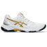 Фото #7 товара Asics Netburner Ballistic FF 3 W shoes 1052A069110