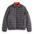 SCOTCH & SODA 174382 puffer jacket