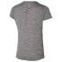 ფოტო #2 პროდუქტის MIZUNO Core short sleeve T-shirt