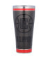 Фото #3 товара LA Clippers 30 Oz Blackout Stainless Steel Tumbler