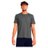 Фото #2 товара UNDER ARMOUR Launch Elite short sleeve T-shirt