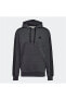 Фото #4 товара Спортивный костюм Adidas GK9082 M 3S Fl Hd Erkek Sweatshirt