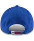 ფოტო #5 პროდუქტის Men's Royal Buffalo Bills Classic The League 9FORTY Adjustable Hat