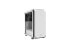 Be Quiet! Pure Base 500 Window White - Midi Tower - PC - White - ATX - Mini-ATX - Mini-ITX - ABS synthetics - Steel - Tempered glass - 36.9 cm
